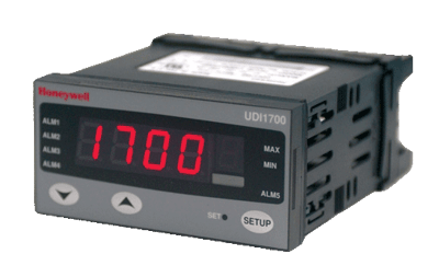 UDI 1700 Digital Panel Indicator